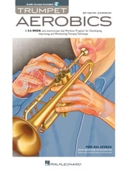 Trumpet Aerobics Kevin Johnson