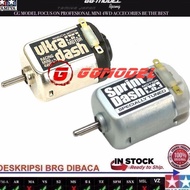 TAMIYA 15307 15318 ULTRA DASH & SPRINT DASH