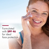EltaMD UV BROAD- SPECTRUM SPF 46 Transparent Facial Sunscreen Elta MD Sunscreen