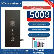 Original high capacity phone battery For iPhone 5S 6 6Plus 6S 6SP 7 7Plus 8 8P X XR XS XSMax 11pro