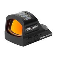 【KUI】HOLOSUN HS507C X2 軍規 雙電能 紅點反射式瞄具，快速瞄準器 ，快瞄鏡，真品內紅點~40110