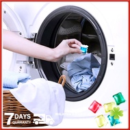 Powerful detergent beads, laundry powder capsules, concentrated laundry powder