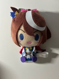 賽馬娘東海帝王公仔