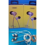 Foneng earphone