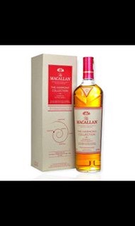 macallan  harmony collection inspired by intense arabica