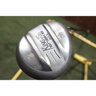 Stick Golf Wood No. 3 King Snake USA MRS Loft 15.0