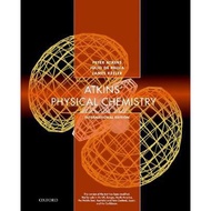 Atkins' Physical Chemistry