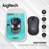 Logitech m221 wireless mouse