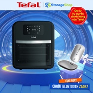 Tefal 9-in-1 Easy fry Oven & Grill FW501815 - 11L