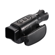 2.5K R7  1080p HD Monocular Infrared Night Vision Telescope Night Vision Camera Outdoor Hunting 5x D