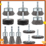 Wire Wheel Brush Cup Brush Wheel Brush