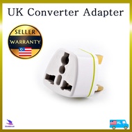 CAP6🔥 PURE COPPER Universal Travel Adapter High Quality Socket Adaptor 3 Pin Plug US CHINA AU EU Mul