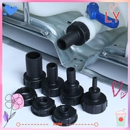 LY IBC Tank Adapter Durable Tap Connector Water Connectors For Home Garden Hose Fittings