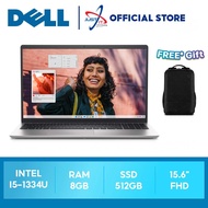 DELL INSPIRON 3530 I51334U-8-512-W11H-CON 15.6" LAPTOP ( I5-1334U 8GDR4 512SSD / 15.6" FHD / WIN11H 