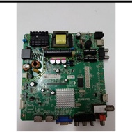 SAMSUNG UA43K5002AK SPAREPART  MSD6308-T8C2  T430HVN01.A/43T01-C09