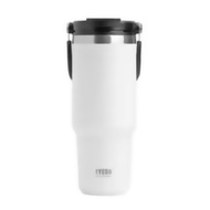 TYESO 泰碩 手提冰霸杯  雪峰白  900ml  1個