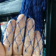 💥READY STOCK💥 Nylon Net (Jaring Pukat) Multi Size (Pukat Baby/ pertanian/ayam/pagar) Premium Quality