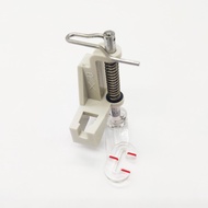 Mesin Jahit Pelbagai Fungsi Isi Rumah PFAFF Sulaman Percuma/Jahit Percuma, Sulaman Kaki Penekan Sula