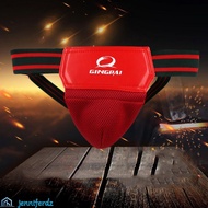 JENNIFERDZ Crotch Protector, Groin Guard Taekwondo Groin Protector Cup, Boxing Guard Underwear Sport