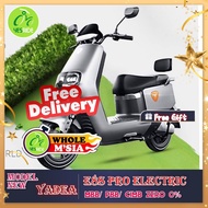 YADEA E8S Pro Ev Bike