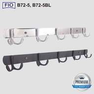 GANTUNGAN Fiorentino B72-5 Clothes Hanger