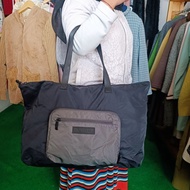 Tote bag/ bag go blackyak