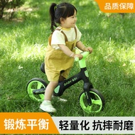 [Same Day Delivery] 1-3 Years Old 3-6 Years Old Baby Scooter Scooter Children's Balance Bike 2 Years