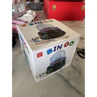 Lottery/Toto Generator Ball