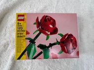 LEGO 樂高 40460 玫瑰花 Rose
