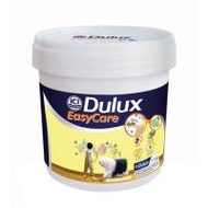 สีน้ำทาภายใน DULUX EASYCARE BASE A สีขาว ด้าน 9 ลิตร (1016667)
