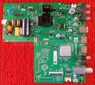 เมนบอร์ด Hisense 40E3F พาสบอร์ด TP.MS3663T.PB705