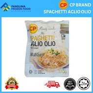 CP SPAGHETTI AGIO OLIO (170G) [KLANG VALLEY ONLY]