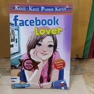 novel , kecil kecil punya karya ,fase book lover olah yasa , 11 tahun