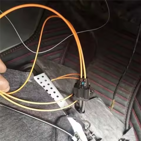 Highly Recommended MMI 2G Bluetooth Music Adapter Bluetooth Music Adapter Car Music Adapter Bluetoot