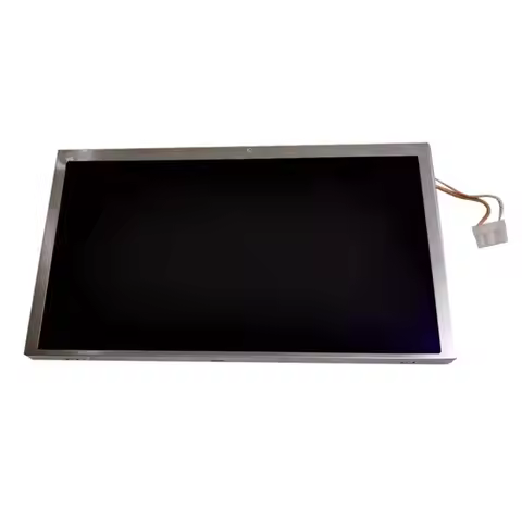 A72M-6.5 Inch LTA065B0F0F LT065CA45300 LT065AB3D300 For NTG2.5 Comand Car Navigation LCD Screen Disp