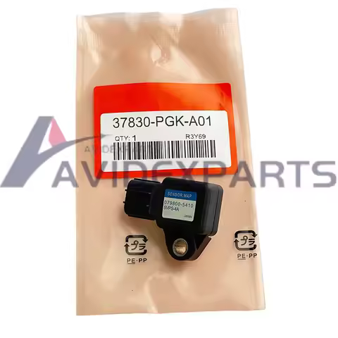 079800-5410 37830-PGK-A01 For honda CRV Acura map sensor pressure sensor