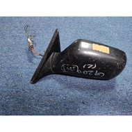Daihatsu Charade G200 Side Mirror Passenger