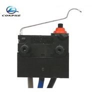G303-130E05A3-FA P67 wire type waterproof micro switch for car door lock