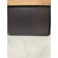 Non-stick baking tray 40x60x3cm, tray weighs 1.8kg