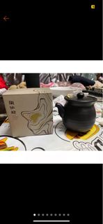 全新 陶作坊 二式易泡壺