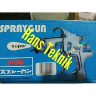 Spraygun Spray Gun Meiji F100 Original New Super Quality