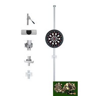 [ForestDarts] • Gran DART POLE • TRIPOD STAND • [GRAN DARTS]