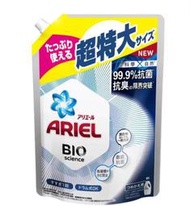 好市多ARIEL洗衣精