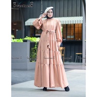 ASHANTY LUXURY GAMIS #8250