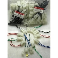 Mini Motor 2-Wire Fuse Housing – Fuse Holder Fuse Holder/