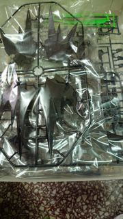 萬代 MG 飛翼零式EW版 模型