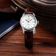Tissot Tissot Tissot 1853 Business Classic Mechanical Belt Swiss Watch Female Watch