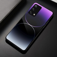 HP SC19 Case For OPPO A74 4G Latest A95 4G/ - Seacase - Softcase Glass - Hardcase 2D Glossy New 2026