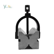 New High  V Block Clamp Set V-Block & Clamp Set A Type Machinist Blocks V33