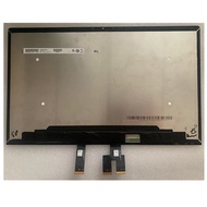 For Asus ZenBook Flip 14 UX462 UX462FA UM462 UM462D UM462DA Laptop LCD Screen TOUCH Glass Display As